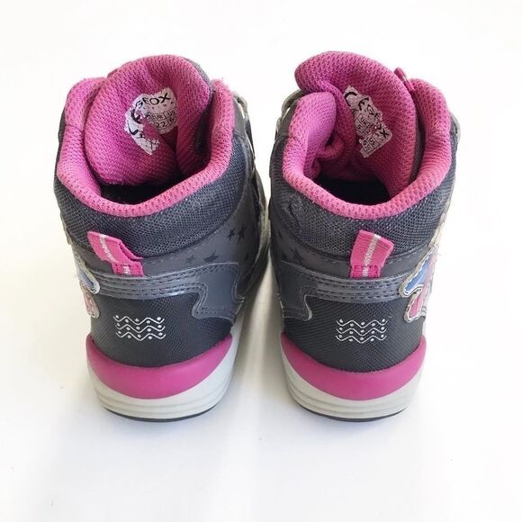 Goex superhero Amphibiox  boots GUC size 6.5 - Picture 7 of 9